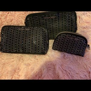 Makeup bag